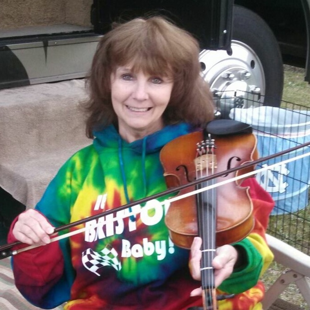 Meet your Posher, Kimberly